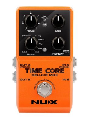 NUX Time Core Deluxe MKII 86126 фото
