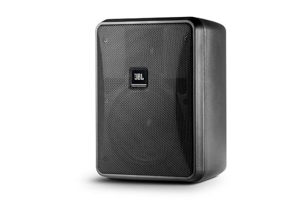 Настінна акустична система JBL Control 25-1L CONTROL 25-1L фото
