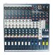 Аналоговый микшерный пульт SOUNDCRAFT EFX8