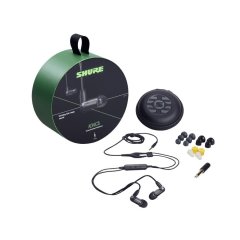 SHURE SE31BABKUNI-EFS 83026 фото