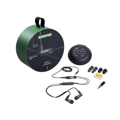 SHURE SE31BABKUNI-EFS 83026 фото