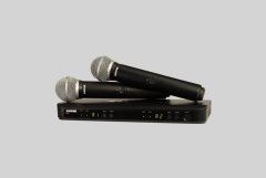 SHURE BLX288E/PG58 78059 фото