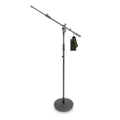 Мікрофонна стійка з круглою основою Gravity MS 2322 B 83771 фото