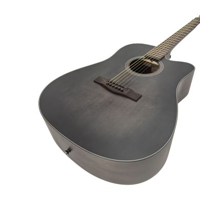 Акустична гітара Toneberg TQ-AC-FGS 89190 фото