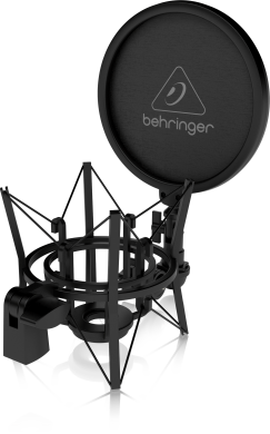 BEHRINGER TANNOY TM1 87066 фото