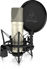 BEHRINGER TANNOY TM1 87066 фото