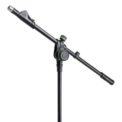 Мікрофонна стійка з круглою основою Gravity MS 2322 B 83771 фото