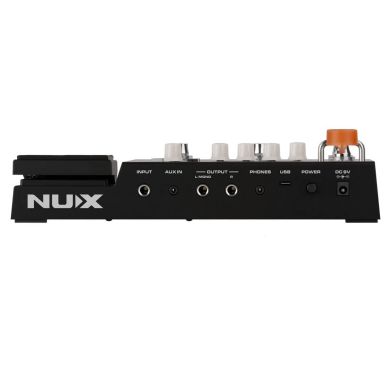Гітарний процесор ефектів NUX MG 400 86113 фото