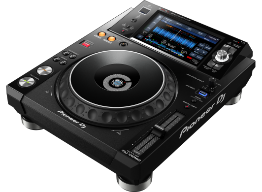 PIONEER XDJ-1000MK2 72032 фото