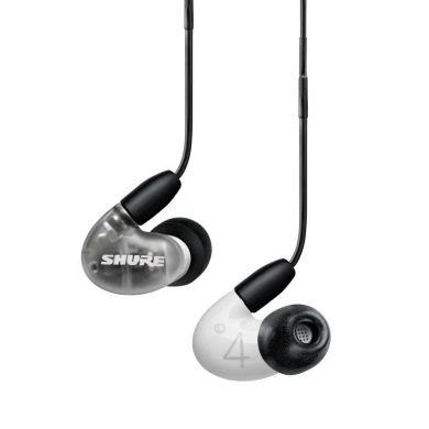 SHURE SE42HYBK+UNI-EFS 83028 фото