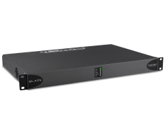 DSP-усилитель класса D  Blaze Audio PowerZone Connect 1008 UNI 88176 фото