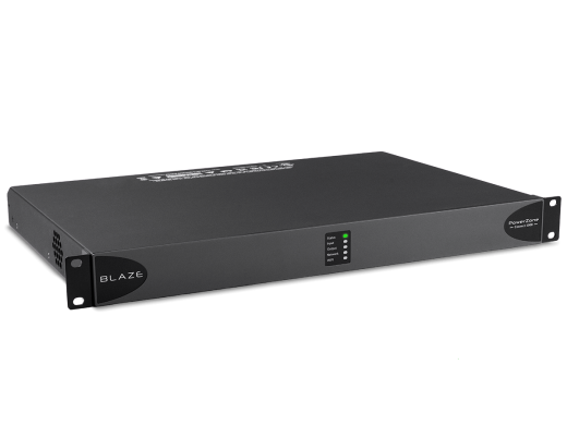 DSP-усилитель класса D  Blaze Audio PowerZone Connect 1008 UNI 88176 фото
