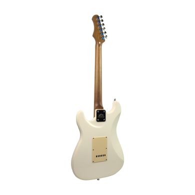 Електрогітари TEST-600 WH 89444 фото