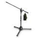 Низька мікрофонна стійка Gravity MS 4221 B