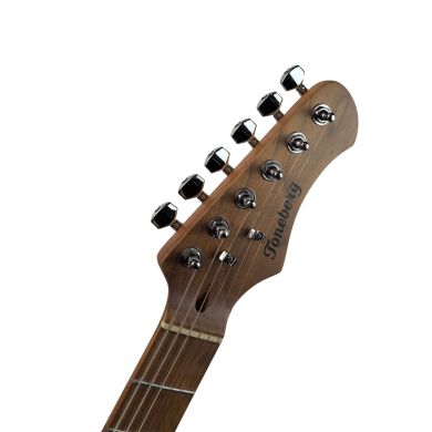 Електрогітари TEST-600 WH 89444 фото