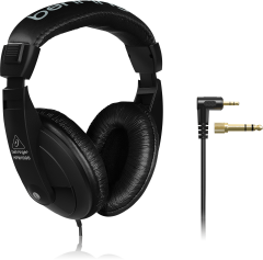 BEHRINGER HPM1000-BK 87742 фото