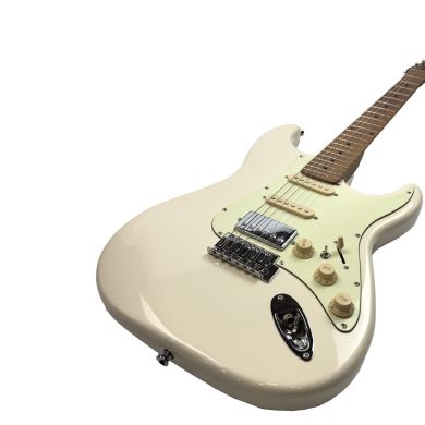 Електрогітари TEST-600 WH 89444 фото