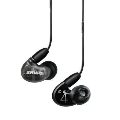 SHURE SE42HYBK+UNI-EFS 83028 фото