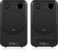 BEHRINGER MS16 87076 фото