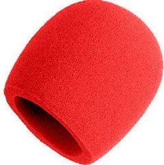 SHURE A58WS-RED 76872 фото