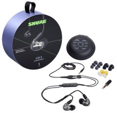 SHURE SE42HYBK+UNI-EFS 83028 фото
