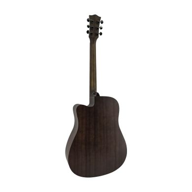 Акустична гітара Toneberg TQ-DC-FGS 89191 фото