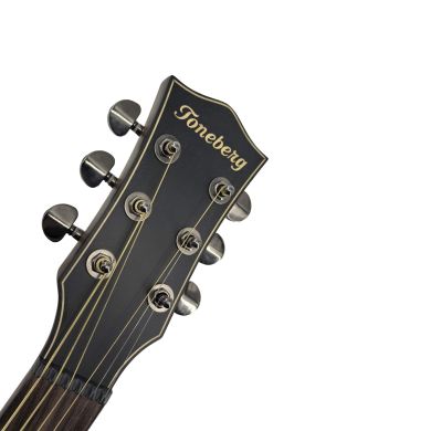 Акустична гітара Toneberg TQ-DC-FGS 89191 фото