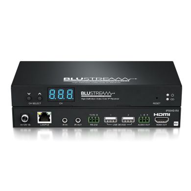 Blustream IP50HD-RX 84954 фото