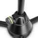 Низька мікрофонна стійка Gravity MS 4221 B