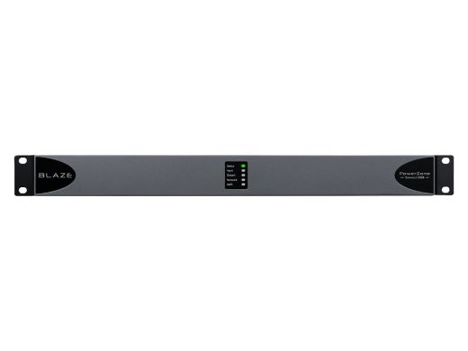 DSP-усилитель класса D  Blaze Audio PowerZone Connect 1008 UNI 88176 фото