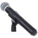Ручной передатчик SHURE BLX2/B58-M17