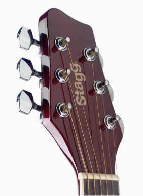 STAGG G SA20A NAT 86580 фото
