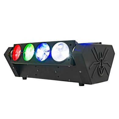 Світлодіодний ефект FREE COLOR SPIDER 810 70850 фото