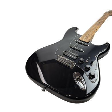 Электрогитары TEST-610 VBK 89445 фото