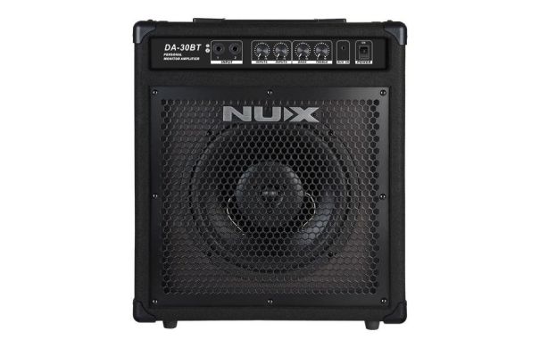 NUX DA 30BT 86071 фото
