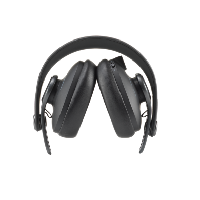 Студійні бездротові навушники Bluetooth AKG K371 BT K371BT фото