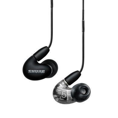 SHURE SE53BABK+UNI-EFS 83031 фото