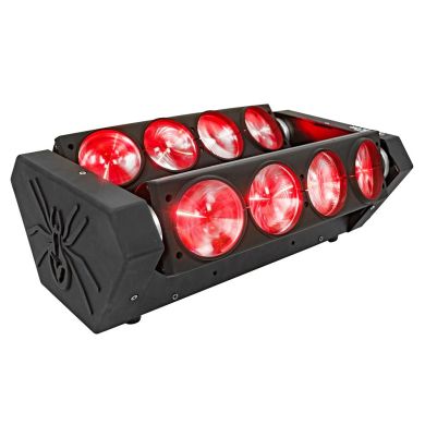 Світлодіодний ефект FREE COLOR SPIDER 810 70850 фото