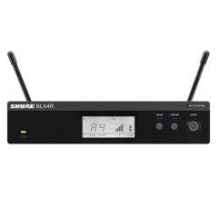 SHURE BLX4RE=-H8E 78083 фото