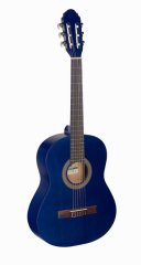 STAGG N C430 M BLUE 86601 фото