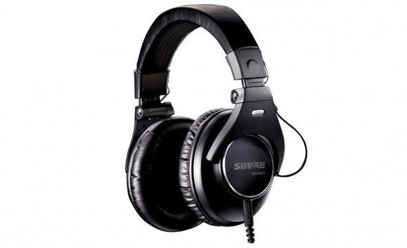 SHURE SRH840-EFS 76642 фото