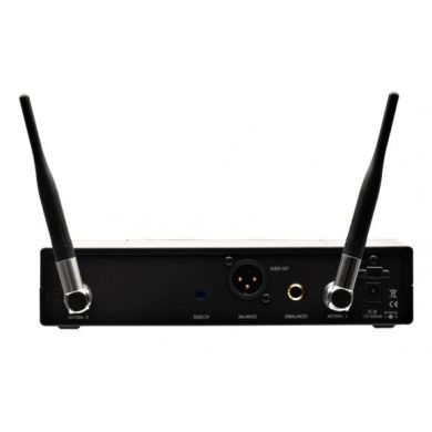 Радіосистема з головним мікрофоном AKG WMS420 HEADWORN SET Bd U2 3413H00090 фото