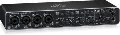 BEHRINGER UMC404HD 87085 фото