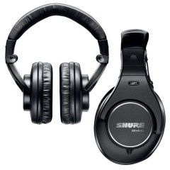 SHURE SRH840-EFS 76642 фото