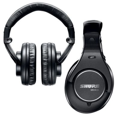 SHURE SRH840-EFS 76642 фото