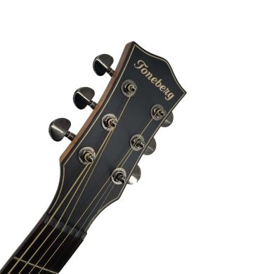 Акустична гітара Toneberg TQ-BC-FGS 89192 фото