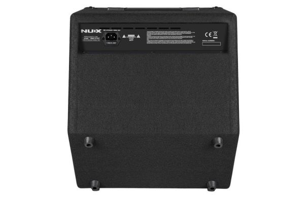 Монітор для барабанної установки NUX DA 30BT 86071 фото