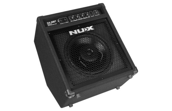 Монітор для барабанної установки NUX DA 30BT 86071 фото