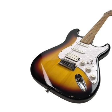 Електрогітари TEST-610 VS 89446 фото