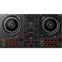 PIONEER DDJ-200 81455 фото